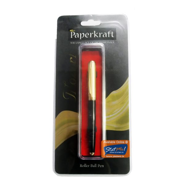 Classmate Paperkraft Mozart Roller Ball Pen by StatMo.in