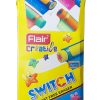 Flair Creative Duet Eraser by StatMo.in