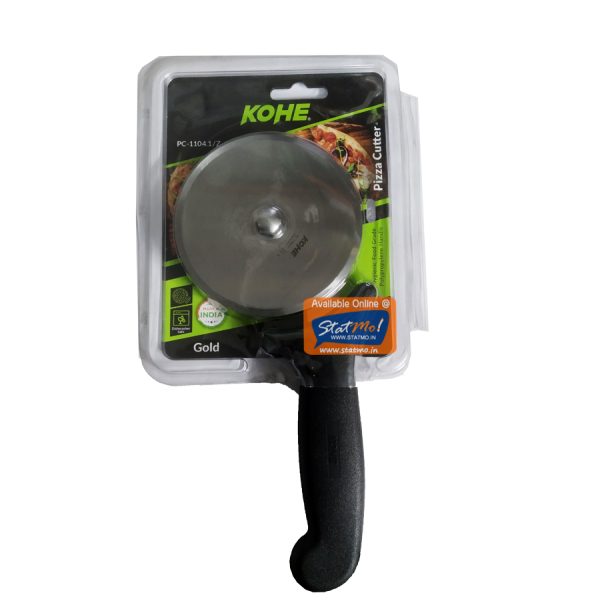 Kohe Pizza Cutter by StatMo.in