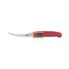 Kohe Utility Serrated Knife by StatMo.in