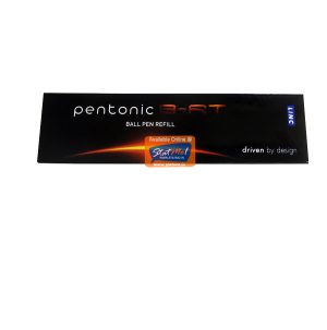 Linc Pentonic B-RT Ball Pen Refill by StatMo.in