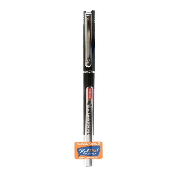 Unomax Paper Glide Liquid Ballpoint Pen by StatMo.in