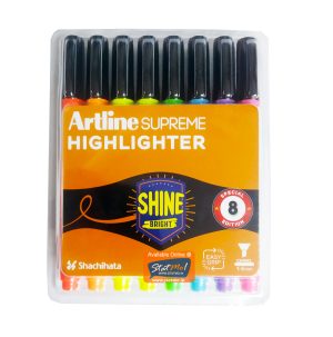 Artline Supreme Highlighter by StatMo.in