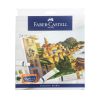 Faber Castell Creative Studio Oil Colour 24 Shades 9Ml Tube by StatMo.in