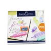 Faber Castell Textliner Assorted Pastel Colour by StatMo.in