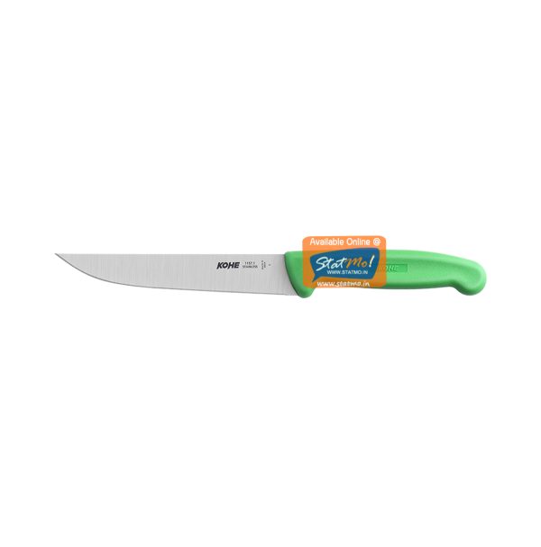 Kohe Utility Knife by StatMo.in