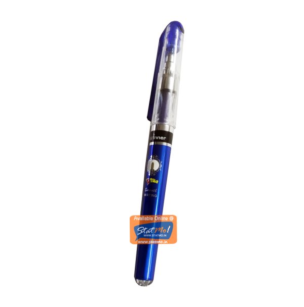 Montex Winner Jumbo Gel Pen by StatMo.in