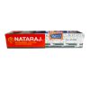 Nataraj 621 Transparent Scale by StatMo.in