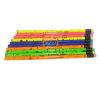 Nataraj Fluro Pencils by StatMo.in