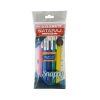 Nataraj Snappy Ball Pens by StatMo.in