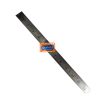 Index Stainless Steel Ruler 30cm by StatMo.in