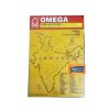 Omega Map Stencil India by StatMo.in