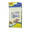 Omega Bamblio Sticky Notes 3x5 by StatMo.in