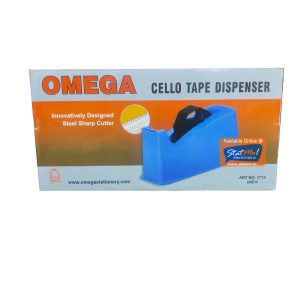 Omega Cello Tape Dispenser by StatMo.in