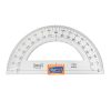 Omega Deluxe Protractor Semi-Circular by StatMo.in