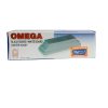 Omega Black Board Duster Handy by StatMo.in