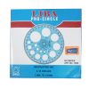 Omega Liba Pro-Circle Protractor by StatMo.in