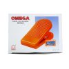 Omega Paper Clips Round Medium by StatMo.in