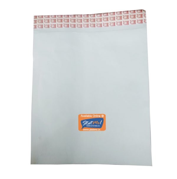 Omega Polynet Envelops 10 x 8 Set of 5 by StatMo.in