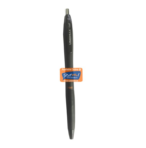 Unomax I-Ball 2X Ballpoint Pen by StatMo.in