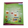 Apsara Practical Notebook Chemistry 108 Pages by StatMo.in