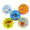 Apsara Wild Life Eraser Set of 5 by StatMo.in