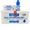 Luxor Multi Purpose Ink 4ml by StatMo.in