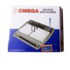 Omega Executive Desk Calender by StatMo.in