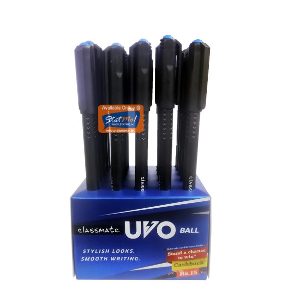 Classmate Uvo Ball Pen by StatMo.in