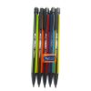 Nataraj Stripes Mechanical Pencil by Stato.in