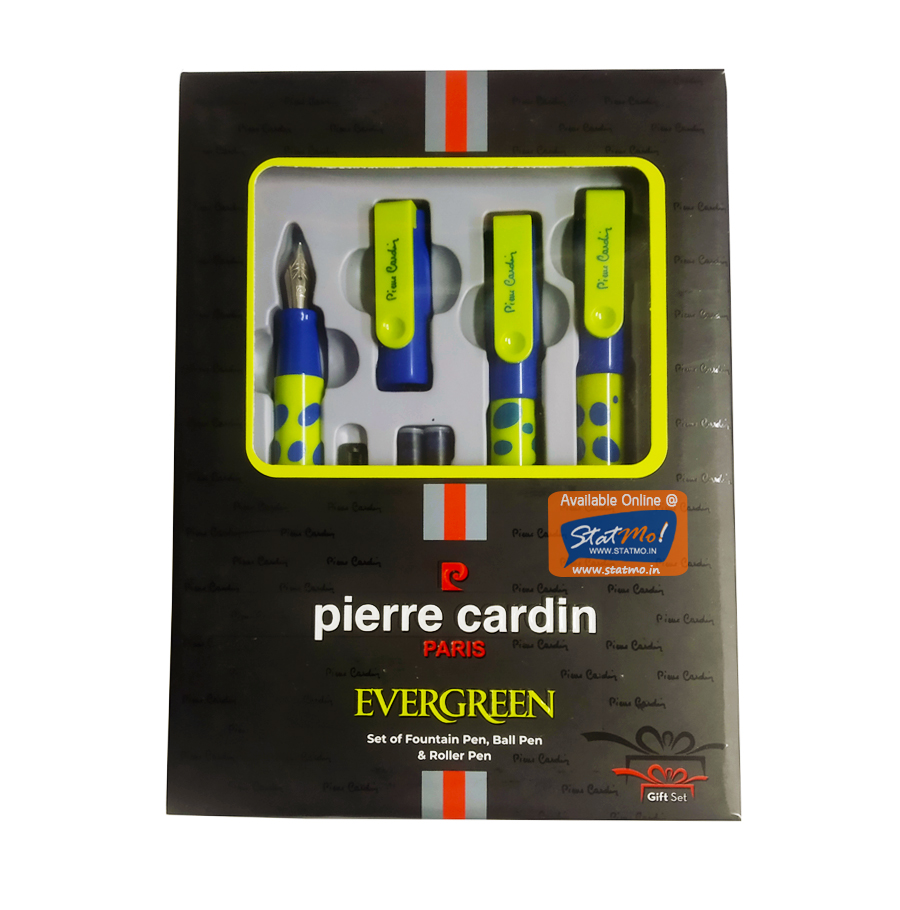 Buy Kit Pierre Cardin Vintage Mixed Made in France Online in India 