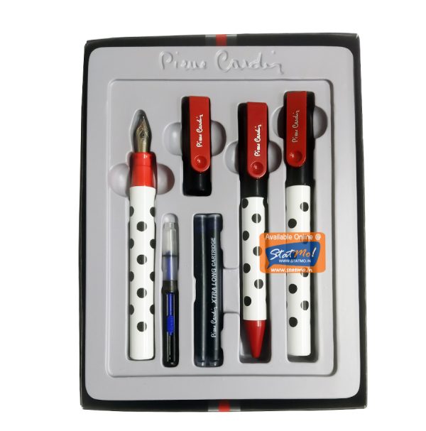 Pierre Cardin Hollywood Pen Set by StatMo.in