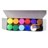 Faber Castell 12 Tempera Paints by StatMo.in