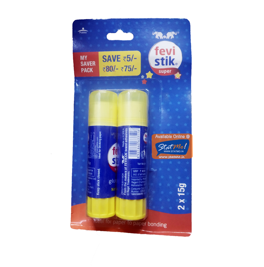 Pidilite Fevistick Super 15g
