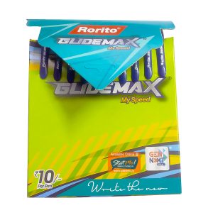 Rorito Glidemax Ball Pen by StatMo.in