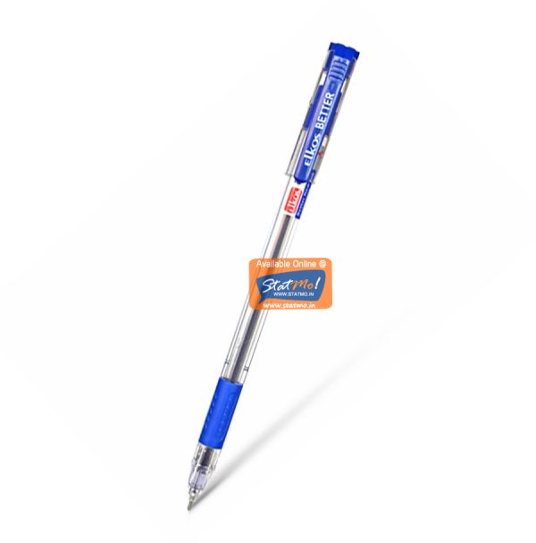 Elkos Better Ball Pen by StatMo.in