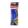 Elkos Rio Gel Pens by StatMo.in