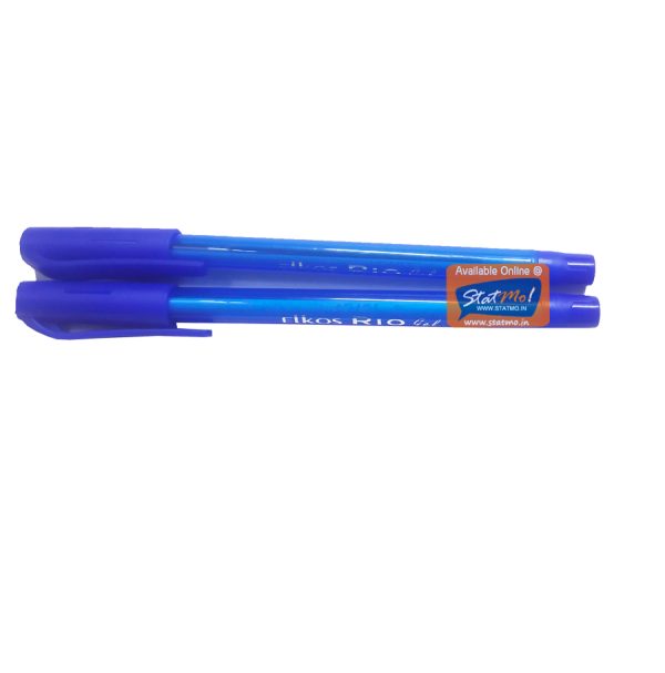 Elkos Rio Gel Pens by StatMo.in