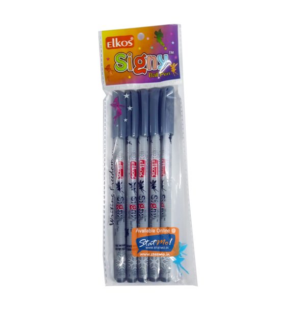 Elkos Signy Ball Pens by StatMo.in