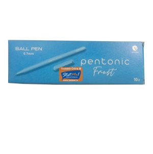 Linc Pentonic Frost Ball Pen by StatMo.in