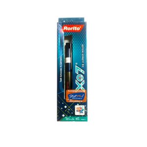 Rorito XO7 Roller Ball Pen by StatMo.in