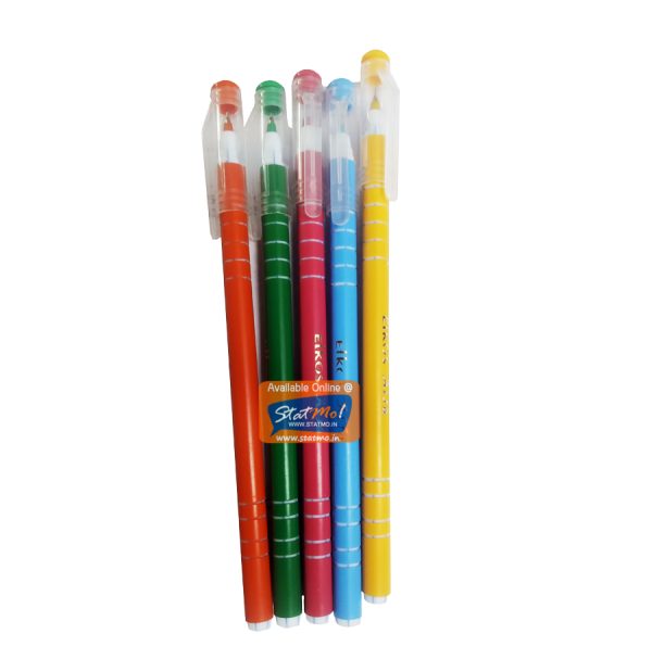 Elkos Alfa Ball Pens by StatMo.in