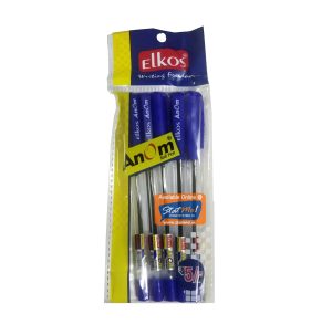 Elkos Anom Ball Pens by StatMo.in