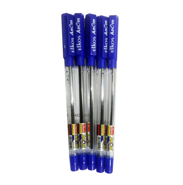 Elkos Anom Ball Pens by StatMo.in