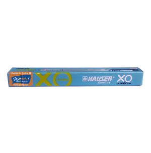 Hauser XO Jumbo Gel Pen Set of 5 by StatMo.in