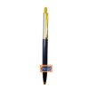 Hauser Berlin Gold Half Metal Ball Pen by StatMo.in