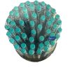 Hauser Darkies Premium Pencils (50 pcs Jar) by StatMo.in