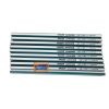 Hauser Darkies Premium Pencils by StatMo.in