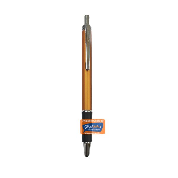 Hauser Trent Ball Pen Metal by StatMo.in