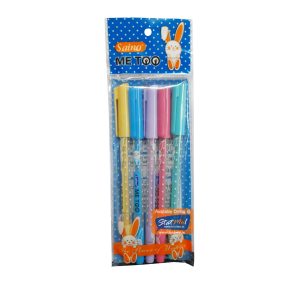 Saino ME Too Ball Pens by StatMo.in